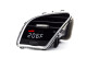 P3 V3 OBD2 - Audi A4/S4/RS4 (B8) Gauge (2008-2016) LHD, Pre-Installed in OEM Vent B8 (2008-2012)