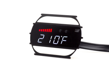 P3 V3 OBD2 - Audi TT/TTS/TTRS (8J) Gauge (2006-2014)...