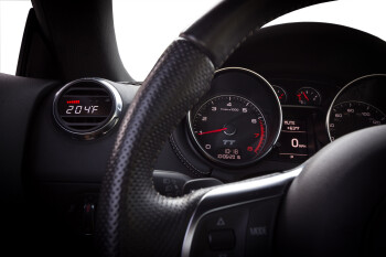 P3 V3 OBD2 - Audi TT/TTS/TTRS (8J) Gauge (2006-2014) ,...