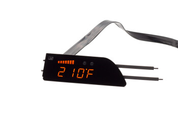 P3 V3 OBD2 - BMW E63/E64 Gauge (2008-2010) LHD