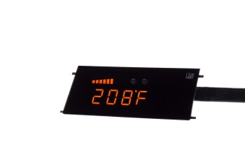 P3 V3 OBD2 - BMW E8X Gauge (2008-2011) RHD