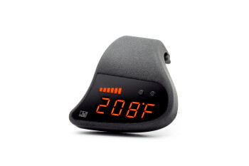 P3 V3 OBD2 - MINI R55-R59 Clubman Gauge (2007-2014) LHD