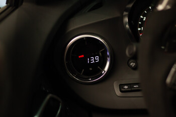 P3 V3 OBD2 - Chevrolet Camaro Gen6 Gauge (2016+) Universal