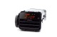 P3 V3 OBD2 - Subaru WRX/STI Gauge (2008-2014) RHD, Pre-installed in OEM Vent (BLACK)