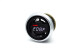 P3 V3 OBD2 - Fiat 124 Spider (2016-2022) , Pre-installed in OEM Vent (SILVER TRIM)