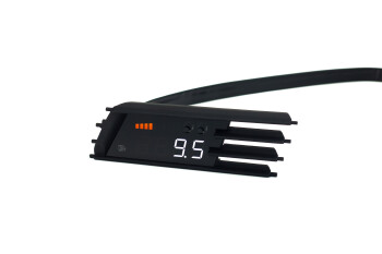 P3 V3 OBD2 - Porsche 911 991 (2012-2019) LHD, Orange bars...