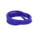 BOOST Products Silicone Vacuum Hose 4mm (0.15") ID, Blue, 3m (9ft) Roll