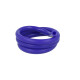 BOOST products Silicone Vacuum Hose 8mm (0.325") ID, Blue, 1m (3ft) Roll