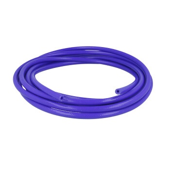 BOOST products Silicone Vacuum Hose Reinforced 4mm...