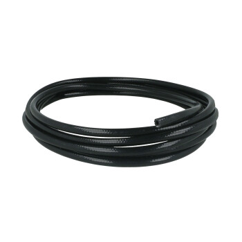 BOOST products Silicone Vacuum Hose Reinforced 4mm...