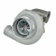 Precision Turbo PT 6062 NEXT GEN Turbocharger / ball bearing / V-Band 0.82 A/R / ext. WG / V-Band outlet / SCP-cover Highflow / up to 840 HP