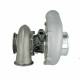 Precision Turbo PT 6062 NEXT GEN Turbocharger / ball bearing / V-Band 0.82 A/R / ext. WG / V-Band outlet / SCP-cover Highflow / up to 840 HP