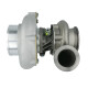 Precision Turbo PT 6062 NEXT GEN Turbocharger / ball bearing / V-Band 0.82 A/R / ext. WG / V-Band outlet / SCP-cover Highflow / up to 840 HP