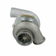 Precision Turbo PT 6062 NEXT GEN Turbocharger / ball bearing / V-Band 0.82 A/R / ext. WG / V-Band outlet / SCP-cover Highflow / up to 840 HP