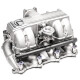 Fuel Rail for Toyota 1UZ-FE Non VVT-i - 20-0961