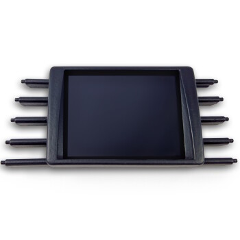 CANchecked MFD28 GEN 2 - 2.8" Display BMW 5 series (E6X) - RHD