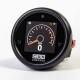 CANchecked MFD15 GEN 2 Display with OBD2 with adapter ring Mazda 6 MPS LHD/RHD