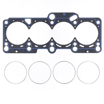 Cylinder Head Gasket CUT RING for VW GOLF VI (5K1) 2.0...