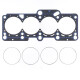 Cylinder Head Gasket CUT RING for Audi A4 Cabriolet (8H7, B6, 8HE, B7) 2.0 TFSI 16V / 83,50mm / 1,8mm | 330240R