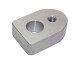Link ECU Mounting Boss Aluminium (IATBMA)