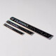 TurboZentrum Sticker HALO BLACK - 15cm