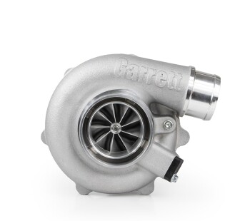 Garrett G25-700 GEN II Turbo 0.72 A/R - V-Band / V-Band - IWG int. WG - 934076-5005
