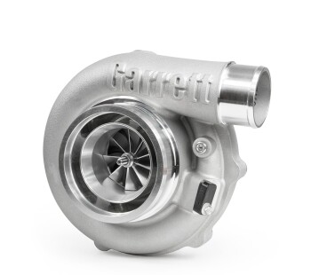 Garrett G35-990 GEN II Turbo Supercore - 934123-5001