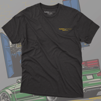 TurboZentrum x EuroStance Collab - AtTheGarage XL