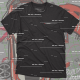 TurboZentrum T-Shirt - Supra - Build Your Dream XL
