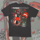 TurboZentrum T-Shirt - Supra - Build Your Dream 5XL