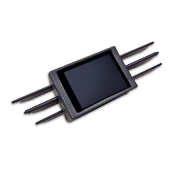CANchecked MFD28 GEN 2 - 2.8" OBD2 Display Audi A6/S6/RS6 C8 LHD