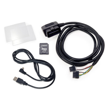 CANchecked MFD28 GEN 2 - 2.8" OBD2 Display Audi A6/S6/RS6 C8 LHD