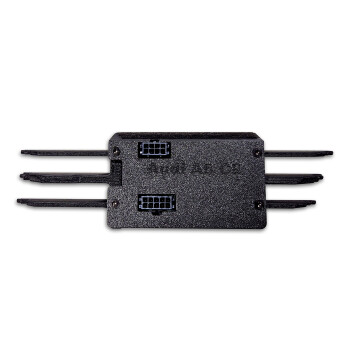 CANchecked MFD28 GEN 2 - 2.8" OBD2 Display Audi A6/S6/RS6 C8 LHD