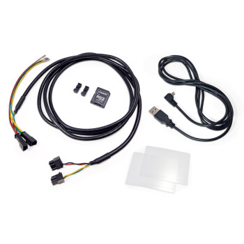 CANchecked MFD32 GEN 2 - 3.2" Display BMW 5-series F07/10/11/18 LHD