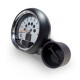 CANchecked MFD15 - 52mm Bezel for Mini R55/56/57/58 MFD15 Dash Adapter