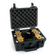 CANchecked BMU04 - Brake / Set Temp Monitoring - Wireless with Charging Box