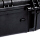 CANchecked BMU04 - Brake / Set Temp Monitoring - Wireless with Charging Box