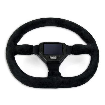 CANchecked SWD32 GEN 2 - Flat Steering Wheels