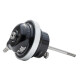 TiAL MV-I 2.5D WG Actuator - black - 1,3 bar