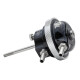 TiAL MV-I 2.5D WG Actuator - black - 1,5 bar