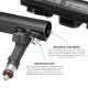 Fuel Rail / BMW 6cyl / M30