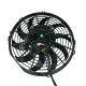 High Performance Motorsport Brushless Fan / Puller / PWM Control
