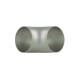 90° Stainless Steel Elbow Tight Bend Radius 1.5mm Wall, 2.36" / 60mm