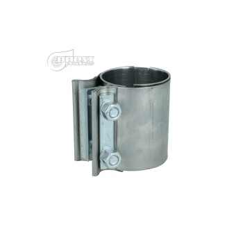 Exhaust Sleeve Clamp - Long 57mm