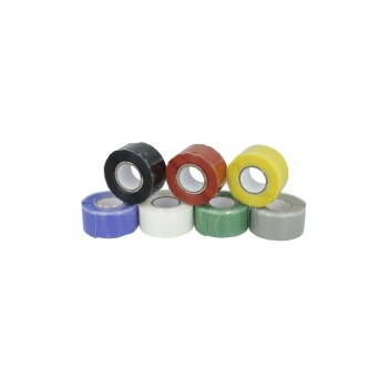 silicone tape / repair wrap 3m x 25mm - green