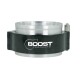 Aluminum Quick Release HD Clamp Connector Kit - 102mm (4.0")