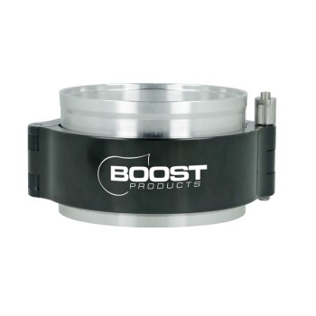 Aluminum Quick Release HD Clamp Connector Kit - 89mm...