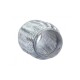 Flex pipe 51mm diameter, 100mm Length