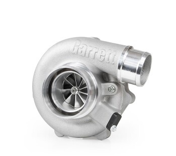Garrett G25-585 GEN II Turbo 0.92 A/R - V-Band / V-Band
