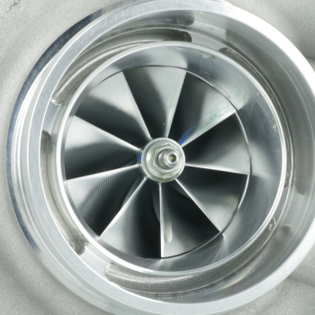 Garrett G35-990 GEN II Turbo 1.06 A/R T4 / V-Band